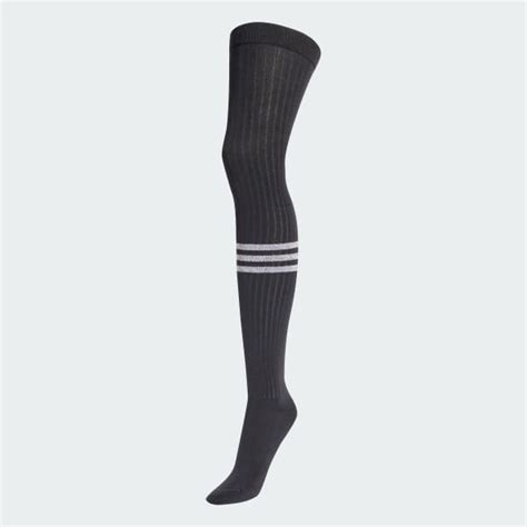 pride sokken adidas|Pride Thigh High Socks 1 Pair .